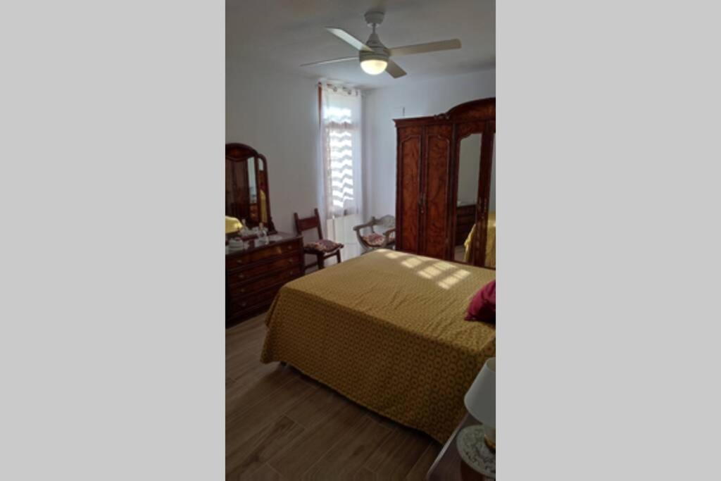 Appartement Muy Céntrico, A 8 Min Del Ave Andando, Reformado. à Cordoue Extérieur photo